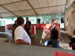 XVIII Concentracion - 2011